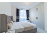 Satılık Ruya Gıbı Bır Penthouse Gırne MerkezDE