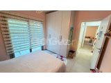 GİRNE, ALSANCAK – MİLOS PARK’TA SATILIK BAHÇELİ 2+1 DAİRE