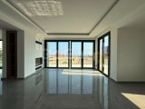 DENİZ VE DAĞ MANZARALI 300 M² EŞYASIZ 4+1 LÜKS VİLLA KİRALIK