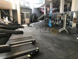 GİRNE MERKEZDE SİTE İÇERİSİNDE LÜX EŞYALI 2+1 GÜNLÜK DAİRE