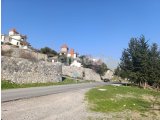 SATILIK ÖZEL ARSA 7799,91 M² PRİME GAYRİMENKUL İNCESU DAĞ ETEĞİNDE MÜKEMMEL KONUM £210,000 DONUMU