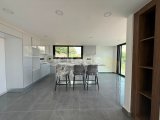 DENİZ VE DAĞ MANZARALI 300 M² EŞYASIZ 4+1 LÜKS VİLLA KİRALIK
