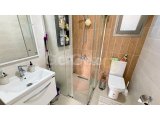 GİRNE, ALSANCAK – MİLOS PARK’TA SATILIK BAHÇELİ 2+1 DAİRE