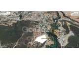 SATILIK ÖZEL ARSA 7799,91 M² PRİME GAYRİMENKUL İNCESU DAĞ ETEĞİNDE MÜKEMMEL KONUM £210,000 DONUMU
