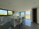 DENİZ VE DAĞ MANZARALI 300 M² EŞYASIZ 4+1 LÜKS VİLLA KİRALIK