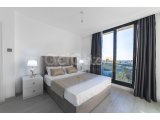 Satılık Ruya Gıbı Bır Penthouse Gırne MerkezDE