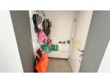 GİRNE, ALSANCAK – MİLOS PARK’TA SATILIK BAHÇELİ 2+1 DAİRE