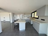 DENİZ VE DAĞ MANZARALI 300 M² EŞYASIZ 4+1 LÜKS VİLLA KİRALIK