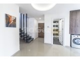 Satılık Ruya Gıbı Bır Penthouse Gırne MerkezDE