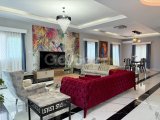 GİRNE KARAOGLANOĞLU BÖLGESİNDE GÜNLÜK KİRALIK 5+1 VİLLA