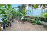 GİRNE, ALSANCAK – MİLOS PARK’TA SATILIK BAHÇELİ 2+1 DAİRE