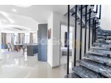 Satılık Ruya Gıbı Bır Penthouse Gırne MerkezDE
