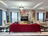 GİRNE KARAOGLANOĞLU BÖLGESİNDE GÜNLÜK KİRALIK 5+1 VİLLA