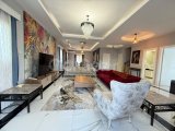 GİRNE KARAOGLANOĞLU BÖLGESİNDE GÜNLÜK KİRALIK 5+1 VİLLA