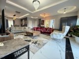 GİRNE KARAOGLANOĞLU BÖLGESİNDE GÜNLÜK KİRALIK 5+1 VİLLA