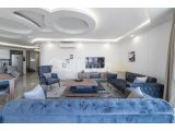 Satılık Ruya Gıbı Bır Penthouse Gırne MerkezDE