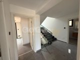 DENİZ VE DAĞ MANZARALI 300 M² EŞYASIZ 4+1 LÜKS VİLLA KİRALIK