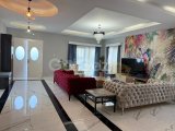 GİRNE KARAOGLANOĞLU BÖLGESİNDE GÜNLÜK KİRALIK 5+1 VİLLA