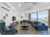 Satılık Ruya Gıbı Bır Penthouse Gırne MerkezDE