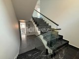 DENİZ VE DAĞ MANZARALI 300 M² EŞYASIZ 4+1 LÜKS VİLLA KİRALIK