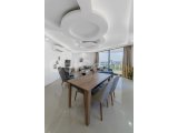 Satılık Ruya Gıbı Bır Penthouse Gırne MerkezDE