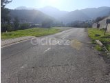 SATILIK ÖZEL ARSA 7799,91 M² PRİME GAYRİMENKUL İNCESU DAĞ ETEĞİNDE MÜKEMMEL KONUM £210,000 DONUMU