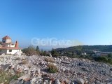 SATILIK ÖZEL ARSA 7799,91 M² PRİME GAYRİMENKUL İNCESU DAĞ ETEĞİNDE MÜKEMMEL KONUM £210,000 DONUMU
