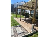 ZEYTİN HOMES (ZEYTİNLİK)’TE DEV TERASLI LÜKS 2+1 DAİRE