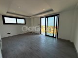 DENİZ VE DAĞ MANZARALI 300 M² EŞYASIZ 4+1 LÜKS VİLLA KİRALIK
