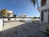 Çatalköy’de Harika Konumda Kiralık 3+1 Eşyalı Villa