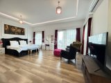 GİRNE KARAOGLANOĞLU BÖLGESİNDE GÜNLÜK KİRALIK 5+1 VİLLA