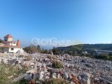 SATILIK ÖZEL ARSA 7799,91 M² PRİME GAYRİMENKUL İNCESU DAĞ ETEĞİNDE MÜKEMMEL KONUM £210,000 DONUMU
