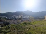 SATILIK ÖZEL ARSA 7799,91 M² PRİME GAYRİMENKUL İNCESU DAĞ ETEĞİNDE MÜKEMMEL KONUM £210,000 DONUMU