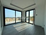 DENİZ VE DAĞ MANZARALI 300 M² EŞYASIZ 4+1 LÜKS VİLLA KİRALIK