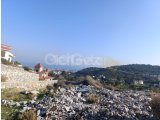 SATILIK ÖZEL ARSA 7799,91 M² PRİME GAYRİMENKUL İNCESU DAĞ ETEĞİNDE MÜKEMMEL KONUM £210,000 DONUMU