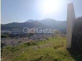 SATILIK ÖZEL ARSA 7799,91 M² PRİME GAYRİMENKUL İNCESU DAĞ ETEĞİNDE MÜKEMMEL KONUM £210,000 DONUMU