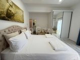 GİRNE KARAOGLANOĞLU BÖLGESİNDE GÜNLÜK KİRALIK 5+1 VİLLA