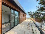 DENİZ VE DAĞ MANZARALI 300 M² EŞYASIZ 4+1 LÜKS VİLLA KİRALIK