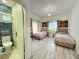 GİRNE KARAOGLANOĞLU BÖLGESİNDE GÜNLÜK KİRALIK 5+1 VİLLA