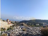 SATILIK ÖZEL ARSA 7799,91 M² PRİME GAYRİMENKUL İNCESU DAĞ ETEĞİNDE MÜKEMMEL KONUM £210,000 DONUMU