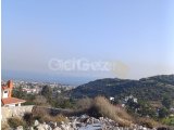 SATILIK ÖZEL ARSA 7799,91 M² PRİME GAYRİMENKUL İNCESU DAĞ ETEĞİNDE MÜKEMMEL KONUM £210,000 DONUMU