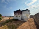 DENİZ VE DAĞ MANZARALI 300 M² EŞYASIZ 4+1 LÜKS VİLLA KİRALIK