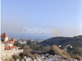 SATILIK ÖZEL ARSA 7799,91 M² PRİME GAYRİMENKUL İNCESU DAĞ ETEĞİNDE MÜKEMMEL KONUM £210,000 DONUMU