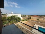 DENİZ VE DAĞ MANZARALI 300 M² EŞYASIZ 4+1 LÜKS VİLLA KİRALIK