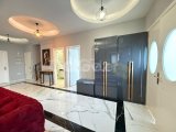 GİRNE KARAOGLANOĞLU BÖLGESİNDE GÜNLÜK KİRALIK 5+1 VİLLA