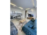 GİRNE MERKEZDE SİTE İÇERİSİNDE LÜX EŞYALI 2+1 GÜNLÜK DAİRE