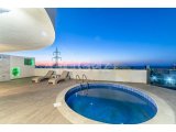 Satılık Ruya Gıbı Bır Penthouse Gırne MerkezDE