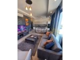 ZEYTİN HOMES (ZEYTİNLİK)’TE DEV TERASLI LÜKS 2+1 DAİRE
