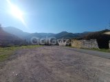 SATILIK ÖZEL ARSA 7799,91 M² PRİME GAYRİMENKUL İNCESU DAĞ ETEĞİNDE MÜKEMMEL KONUM £210,000 DONUMU
