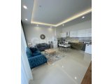 GİRNE MERKEZDE SİTE İÇERİSİNDE LÜX EŞYALI 2+1 GÜNLÜK DAİRE